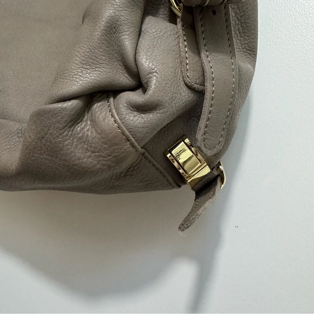 Valdi Leather‎ Backpack